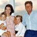 JFK’s shockingly callous 5-word response when Jackie had a STILLBIRTH JFK’s shockingly callous 5-word response when Jackie had a STILLBIRTH