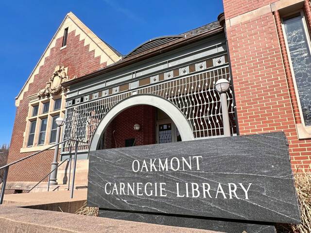 In brief: Plum, Oakmont area events, week of June 3, 2024