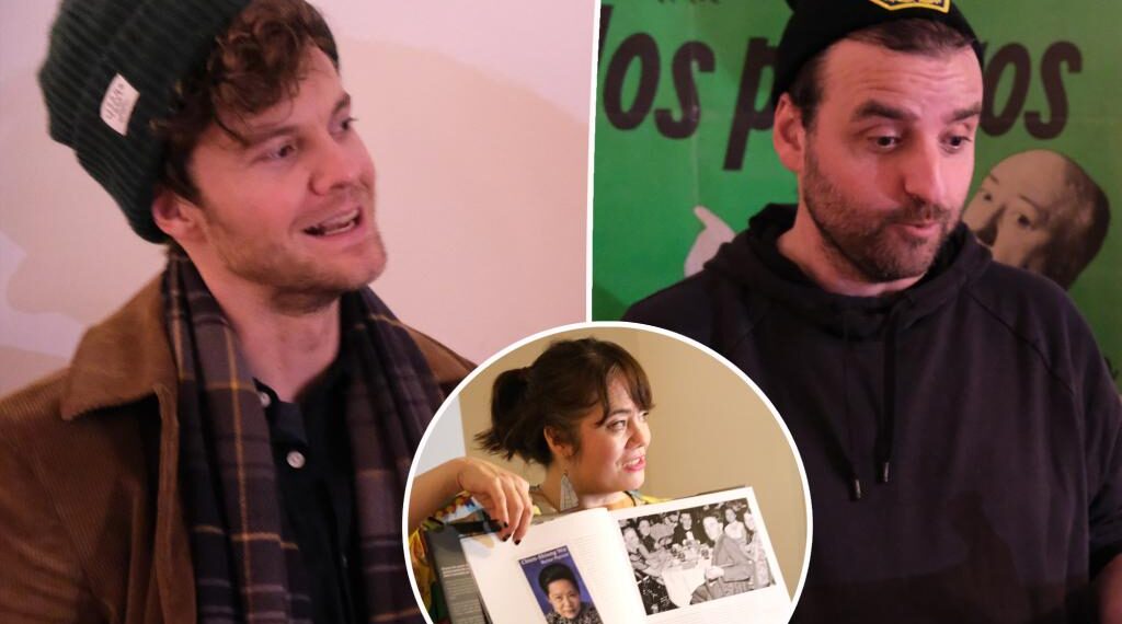 ‘Oppenheimer’ stars stay tight via ‘Oppenhomies’ group chat