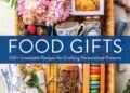 Detroit native Elle Simone Scott debuts ‘Food Gifts’ recipe book Detroit native Elle Simone Scott debuts ‘Food Gifts’ recipe book