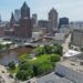 RNC seeks to book Pere Marquette Park amid demonstration area debate RNC seeks to book Pere Marquette Park amid demonstration area debate