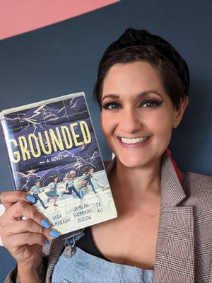 New Ames nonprofit uses books to help kids practice allyship New Ames nonprofit uses books to help kids practice allyship