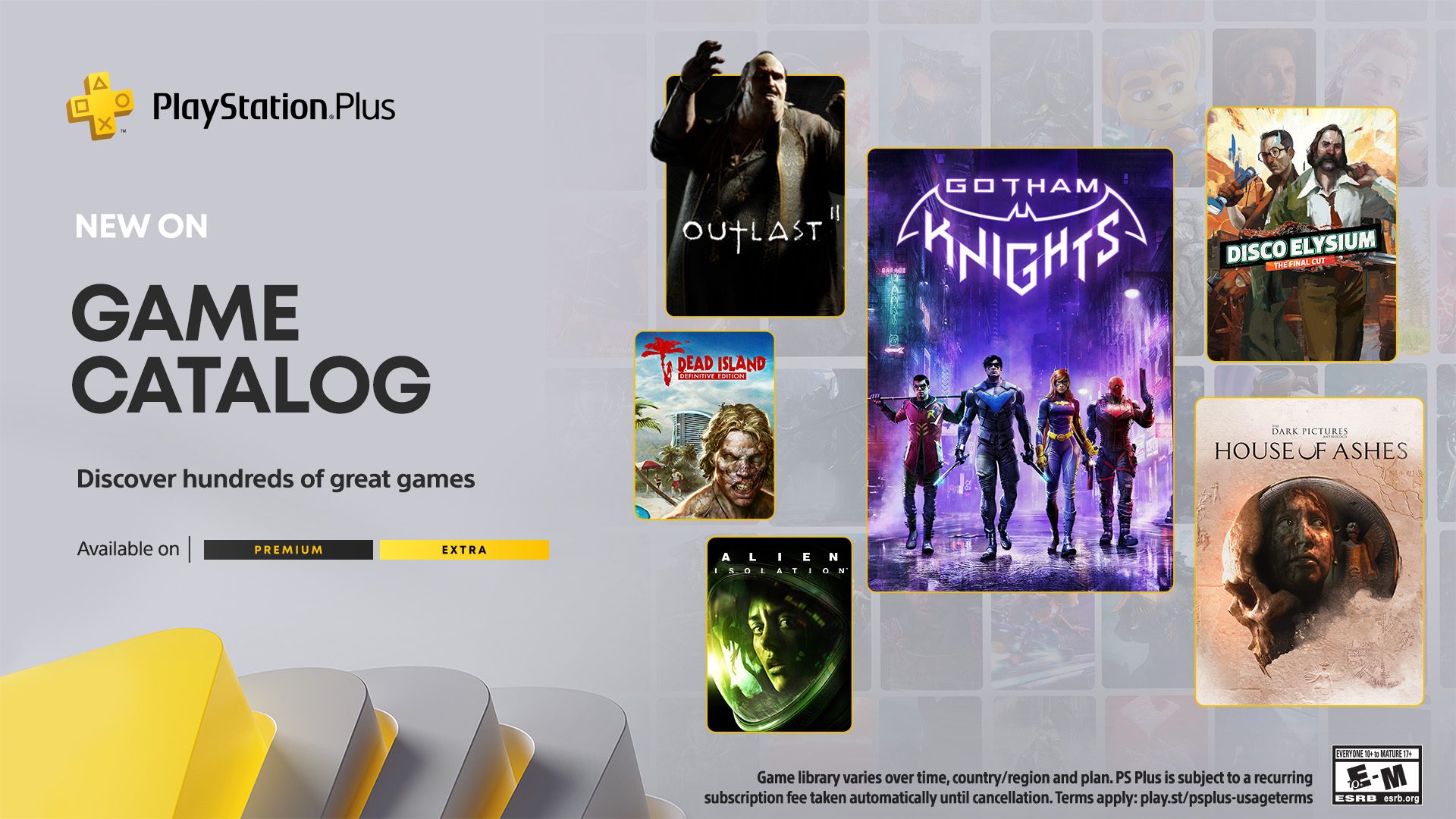 House of Ashes – PlayStation.Blog House of Ashes – PlayStation.Blog