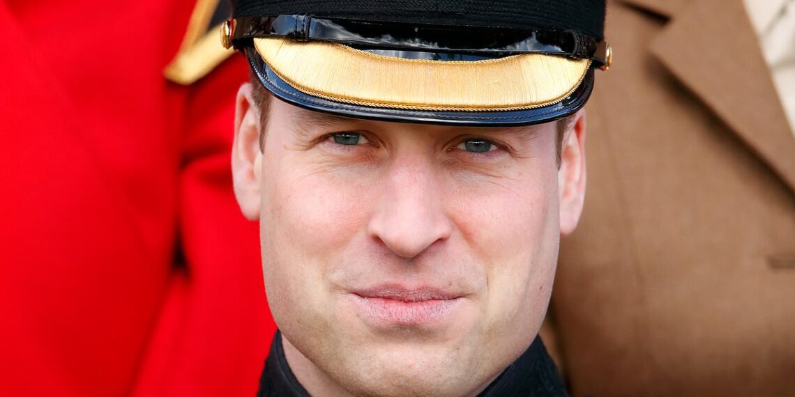 Omid Scobie rips into ‘hot-headed’ Prince William in extraordinary interview and accuses him of being in ‘heir mode’ and driving the rift with Harry Omid Scobie rips into ‘hot-headed’ Prince William in extraordinary interview and accuses him of being in ‘heir mode’ and driving the rift with Harry