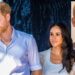 The Sussexes must have felt on top of the world with Spare the fastest-selling non-fiction book ever and a ‘£88million Netflix deal’ in the bag… So why was it this year that their sanctimonious bubble burst?