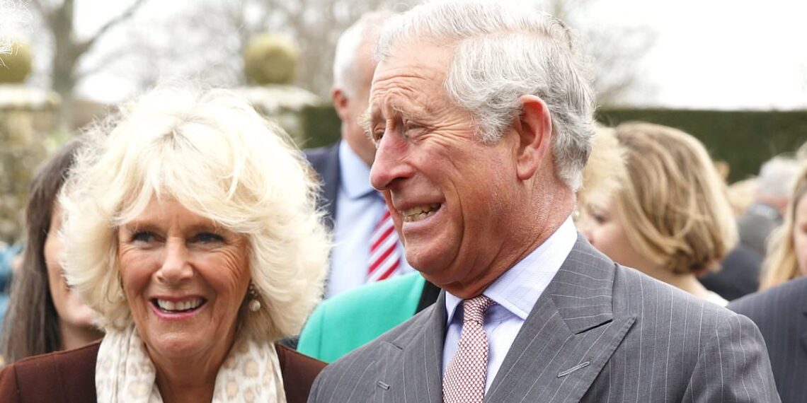 King Charles is ‘brilliant’ at mimicking Harry Potter voices when he reads bedtime stories to his grandchildren, Queen Camilla reveals in Reading Room podcast