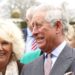 King Charles is ‘brilliant’ at mimicking Harry Potter voices when he reads bedtime stories to his grandchildren, Queen Camilla reveals in Reading Room podcast