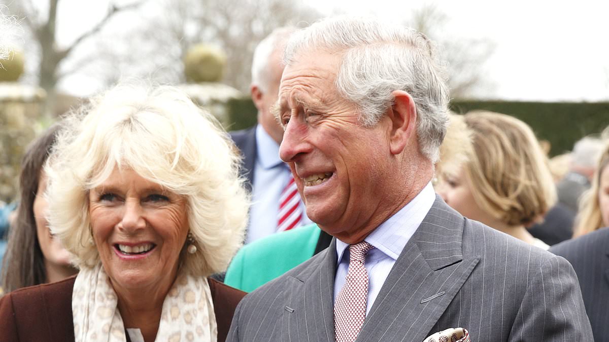 King Charles is ‘brilliant’ at mimicking Harry Potter voices when he reads bedtime stories to his grandchildren, Queen Camilla reveals in Reading Room podcast King Charles is ‘brilliant’ at mimicking Harry Potter voices when he reads bedtime stories to his grandchildren, Queen Camilla reveals in Reading Room podcast