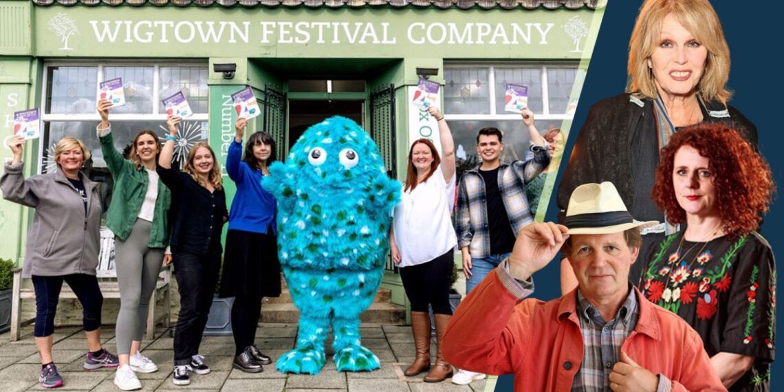 Baillie Gifford in new sponsorship crisis talks with book festival Baillie Gifford in new sponsorship crisis talks with book festival