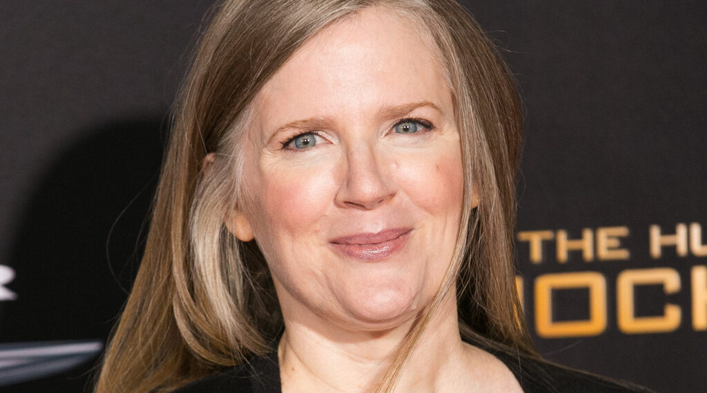 New Hunger Games novel and movie set for release