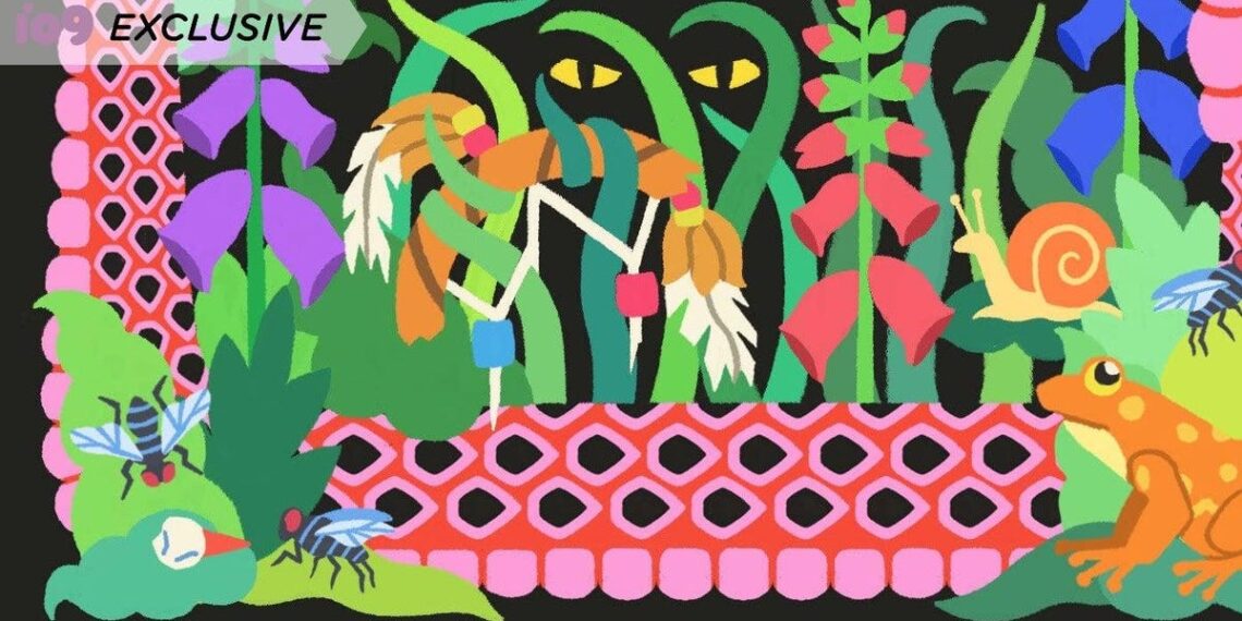 Read a Spooky Story From New Indigenous Dark Fiction Anthology