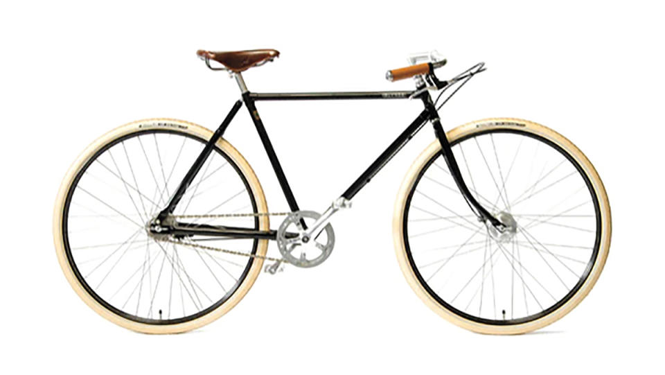 Pashley bike