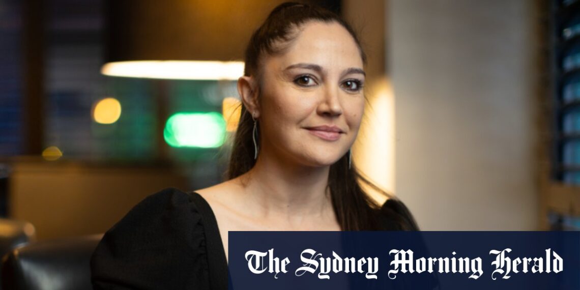 Post-natal mental illness tackled by Ariane Beeston in new book Because I’m not Myself You See