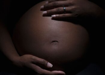 ‘As beautiful as pregnancy sounds, it also scares me’: Author Layal Liverpool on the reality of racism in reproductive health care