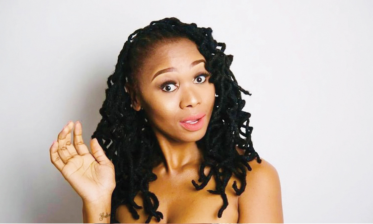 Convicted Author Jackie Phamotse Releases New Book, Tight-lipped on Contents – Lifestyle Convicted Author Jackie Phamotse Releases New Book, Tight-lipped on Contents – Lifestyle