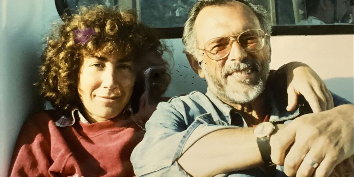 An Age Gap Relationship Memoir, Reviewed