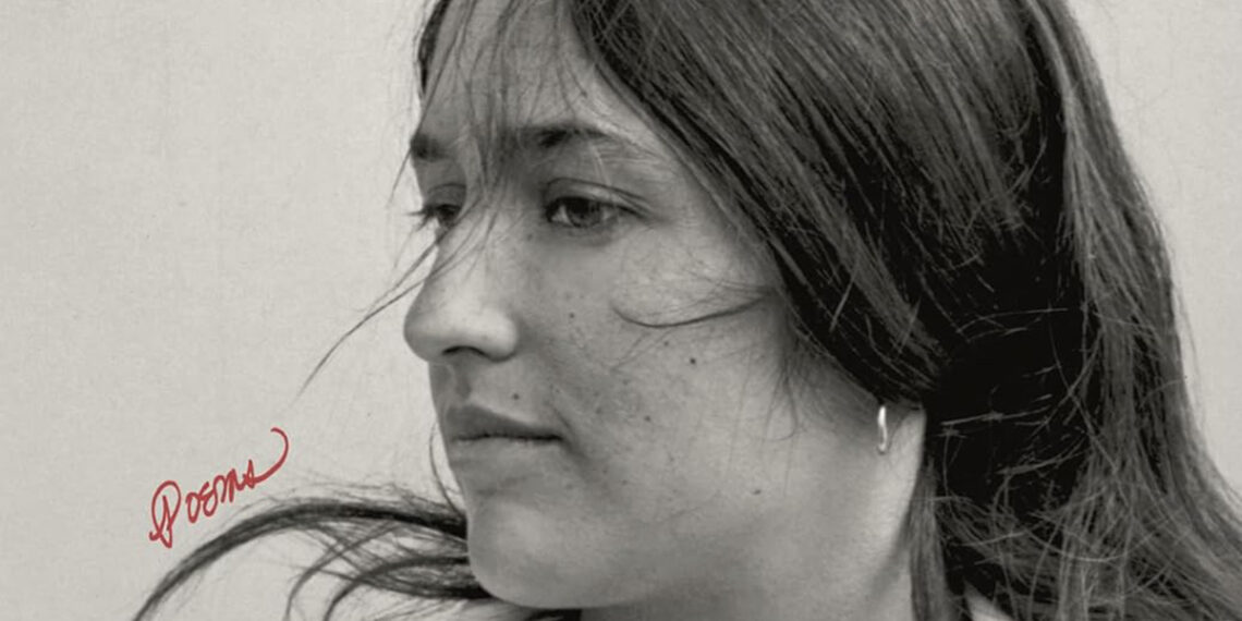 Joan Baez releases poetry collection, announces book store appearances