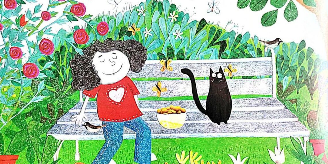 When Cinderella fights climate change | The growing shelf of green literature for children