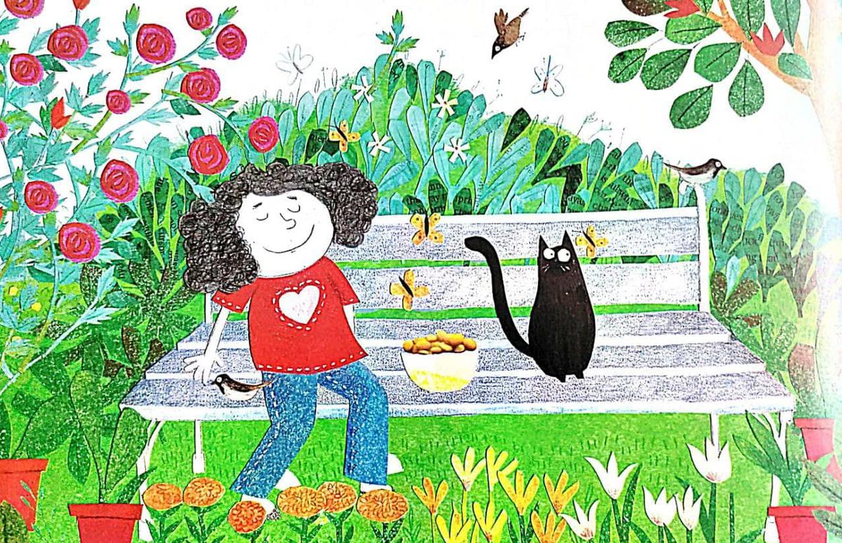 When Cinderella fights climate change | The growing shelf of green literature for children