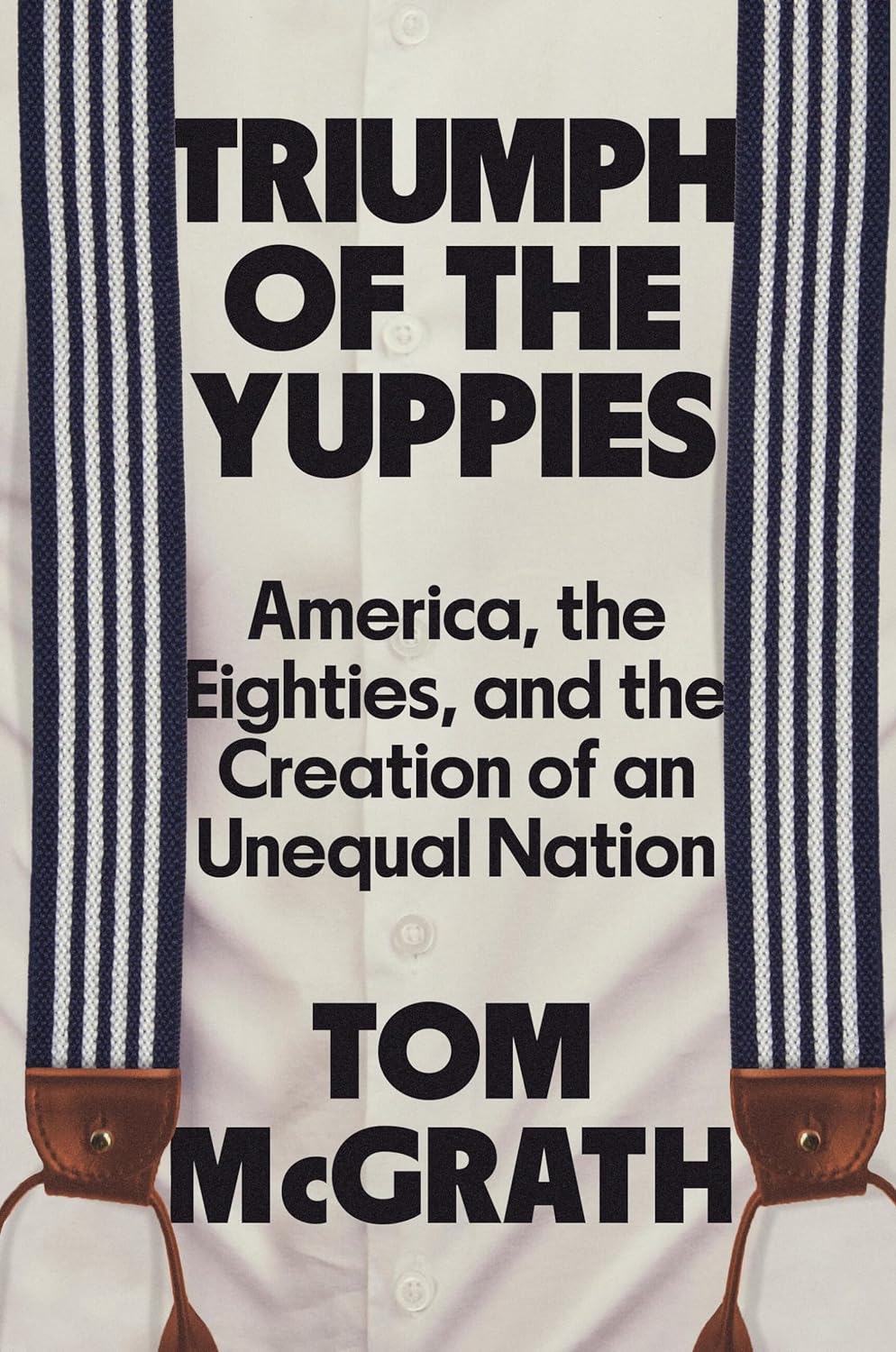 How Yuppies changed culture forever How Yuppies changed culture forever