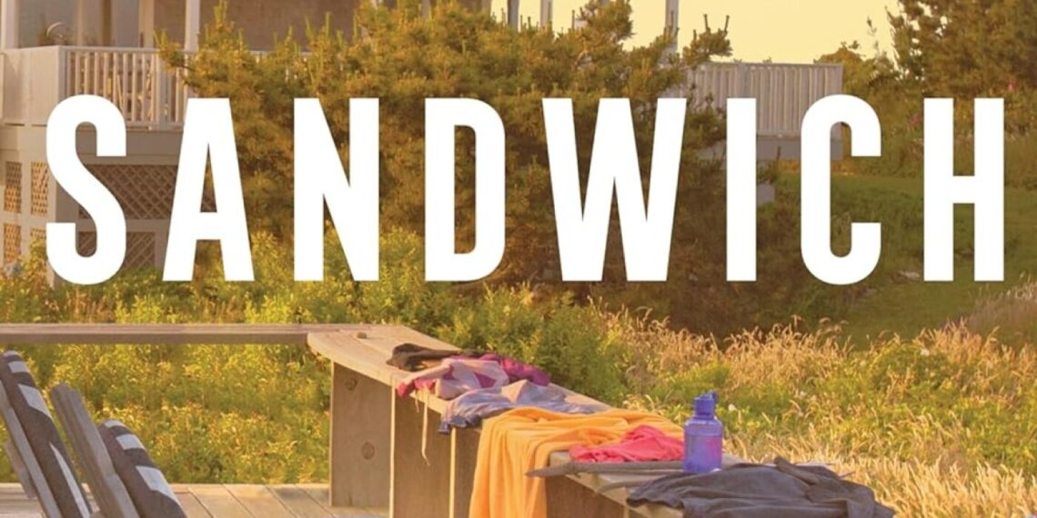 Perfect summer books : NPR