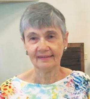 Carolyn Krause
