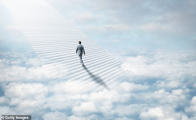 'Sometimes a person chooses a date with personal significance – a holiday, wedding, birthday or anniversary – and dies on that day,' writes Julie