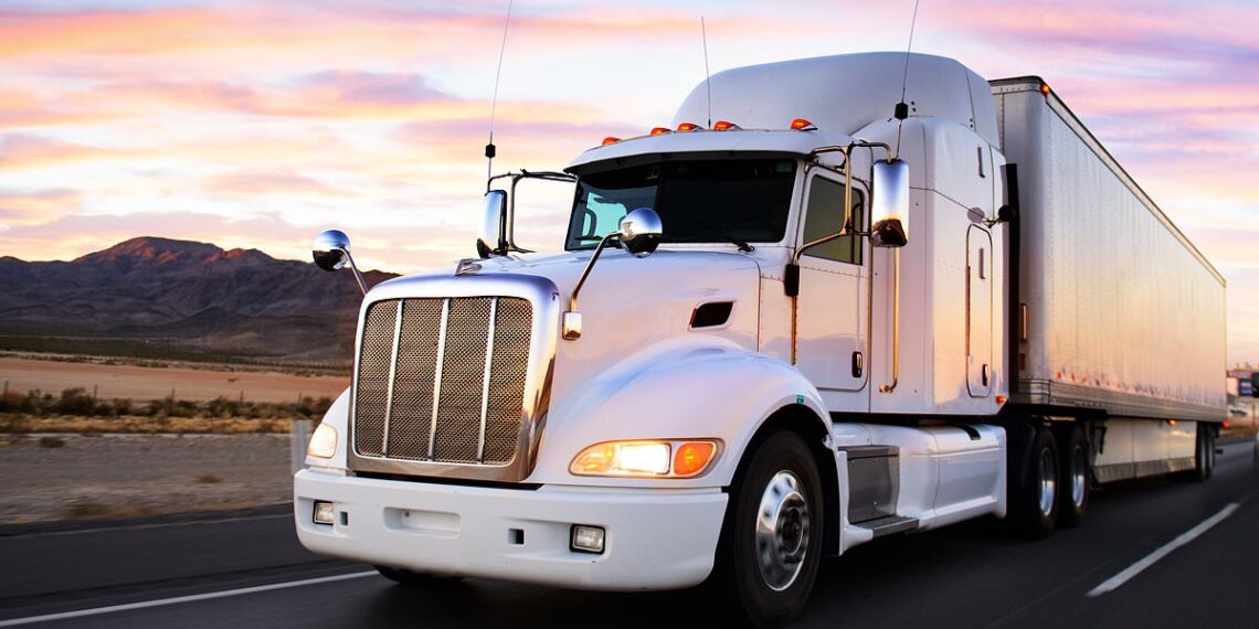 New book lifts the lid on terrifying phenomenon with truckers responsible for 850 highway murders New book lifts the lid on terrifying phenomenon with truckers responsible for 850 highway murders