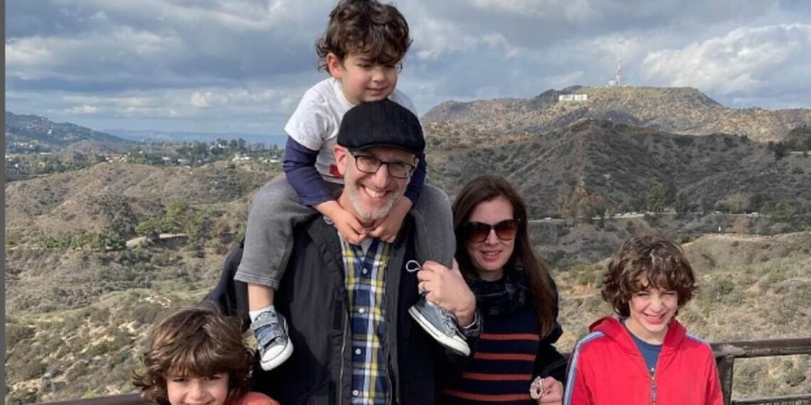 I’m a mother of three sons and these are the parenting mistakes people are still making when raising boys