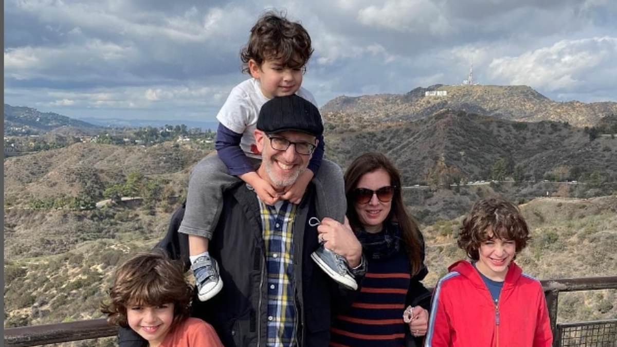 I’m a mother of three sons and these are the parenting mistakes people are still making when raising boys I’m a mother of three sons and these are the parenting mistakes people are still making when raising boys