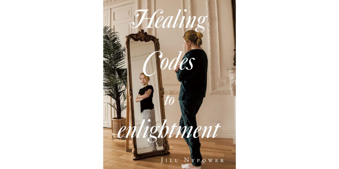 New Book Helps Readers Change their Mindset to Align with their Authentic Self New Book Helps Readers Change their Mindset to Align with their Authentic Self