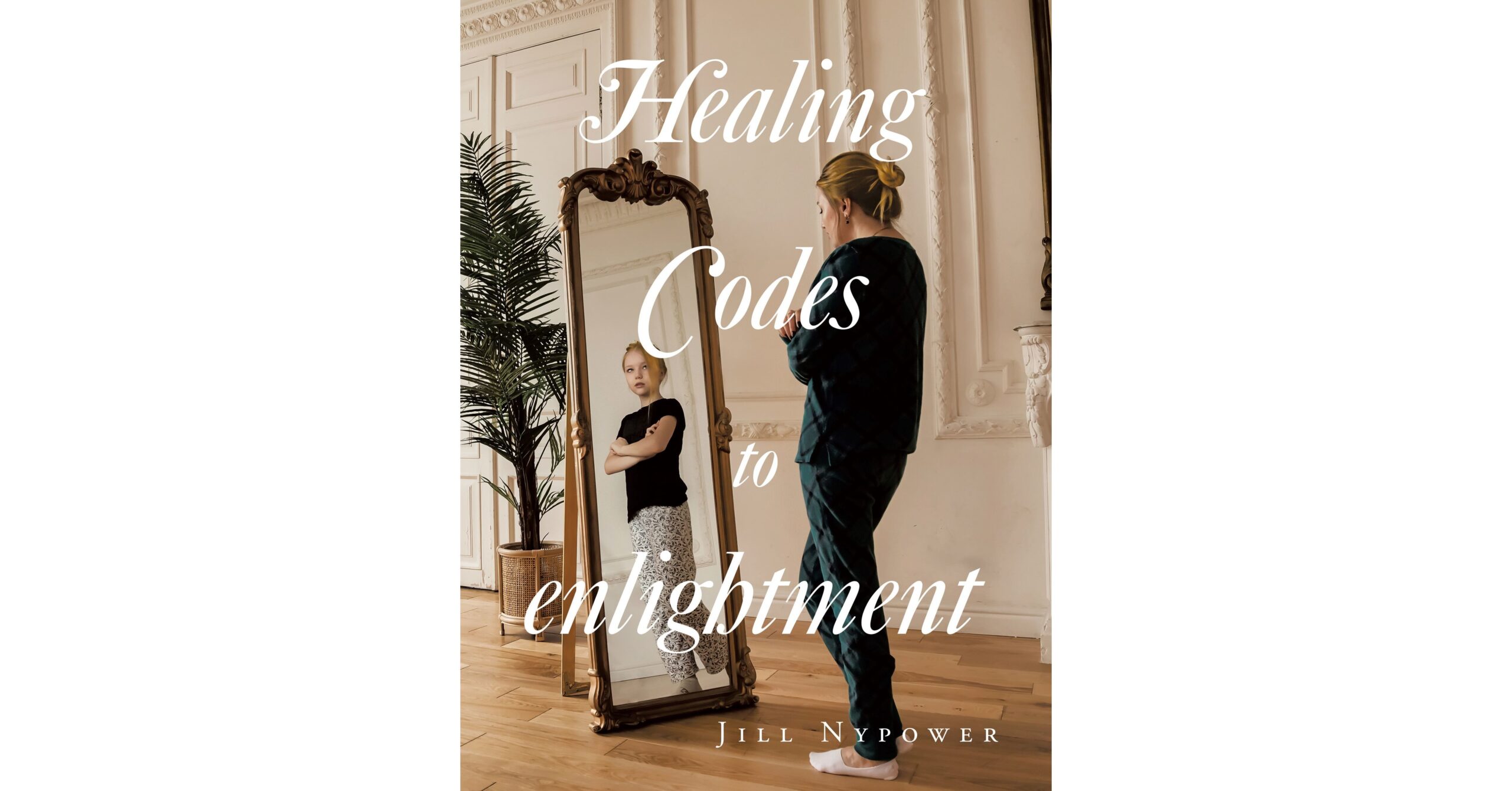 New Book Helps Readers Change their Mindset to Align with their Authentic Self New Book Helps Readers Change their Mindset to Align with their Authentic Self