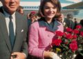 JFK’s shockingly callous 5-word response when Jackie had a STILLBIRTH – and all the other stunning revelations in MAUREEN CALLAHAN’s new book JFK’s shockingly callous 5-word response when Jackie had a STILLBIRTH – and all the other stunning revelations in MAUREEN CALLAHAN’s new book