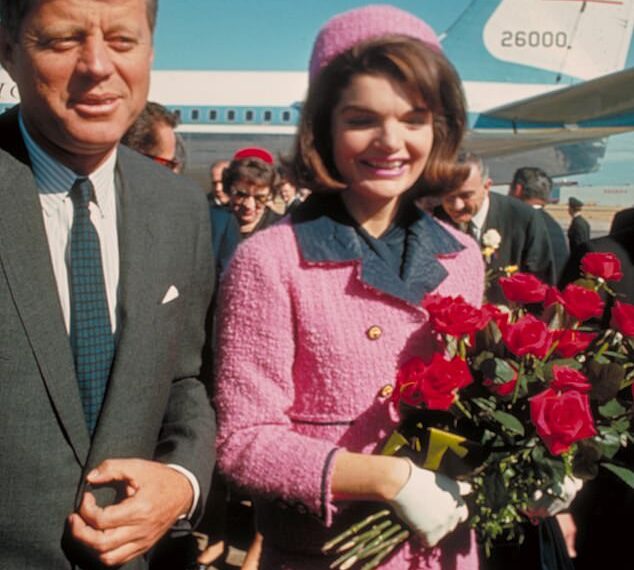 JFK’s shockingly callous 5-word response when Jackie had a STILLBIRTH – and all the other stunning revelations in MAUREEN CALLAHAN’s new book