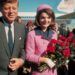 JFK’s shockingly callous 5-word response when Jackie had a STILLBIRTH – and all the other stunning revelations in MAUREEN CALLAHAN’s new book JFK’s shockingly callous 5-word response when Jackie had a STILLBIRTH – and all the other stunning revelations in MAUREEN CALLAHAN’s new book