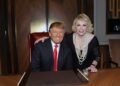Donald Trump claimed Joan Rivers voted for him in the 2016 election even though she died in 2014, new book reveals Donald Trump claimed Joan Rivers voted for him in the 2016 election even though she died in 2014, new book reveals