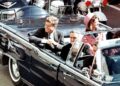Jackie Kennedy’s own excruciating injury from JFK’s assassination that she never recovered from… and all the other stunning revelations from MAUREEN CALLAHAN’s new book Jackie Kennedy’s own excruciating injury from JFK’s assassination that she never recovered from… and all the other stunning revelations from MAUREEN CALLAHAN’s new book