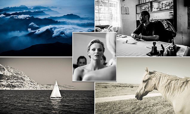 Julian Lennon reveals some of his favorite fine art photos from his travels around the world in stunning new book Julian Lennon reveals some of his favorite fine art photos from his travels around the world in stunning new book