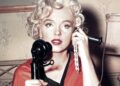 REVEALED: Marilyn Monroe’s phone records that the FBI were ordered to destroy after her death