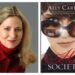 Q & A with Ally Carter