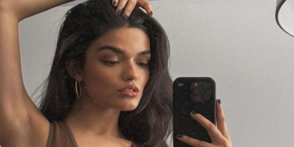 Did Rachel Zegler ‘Manifest’ New Hunger Games Book? Find Out Why She Said ‘ You’re Welcome’ To Netizens Did Rachel Zegler ‘Manifest’ New Hunger Games Book? Find Out Why She Said ‘ You’re Welcome’ To Netizens