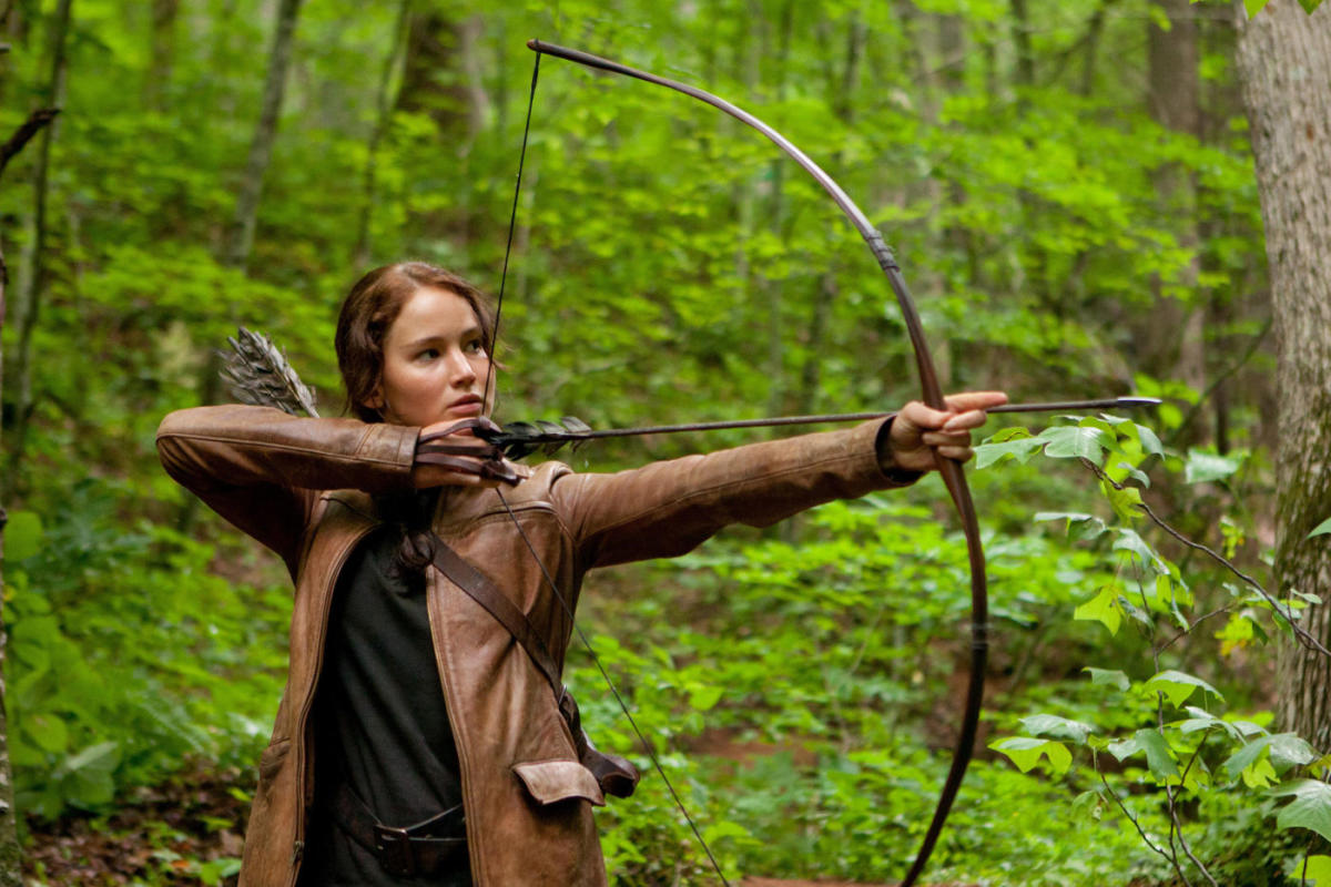 Why are fans so excited about the new Hunger Games book and movie? Why are fans so excited about the new Hunger Games book and movie?