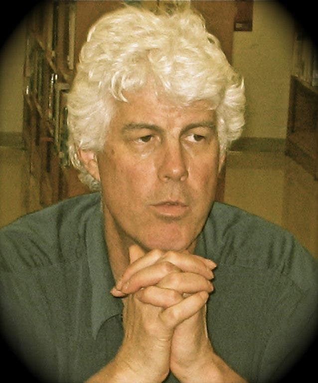 Author Visit Will Feature Writing Workshops, Bullying Talks
