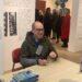 Ealing Book Festival launches with engaging Ruskin Park talk and book signing from Rory Cellan-Jones – EALING.NEWS – The Voice of Ealing 7 towns Ealing Book Festival launches with engaging Ruskin Park talk and book signing from Rory Cellan-Jones – EALING.NEWS – The Voice of Ealing 7 towns