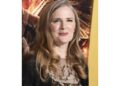 Suzanne Collins is releasing a new ‘Hunger Games’ novel, ‘Sunrise on the Reaping,’ next year Suzanne Collins is releasing a new ‘Hunger Games’ novel, ‘Sunrise on the Reaping,’ next year
