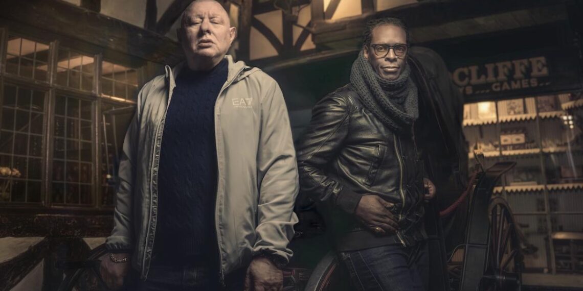 new book, new tour, same wit and charm we know and love