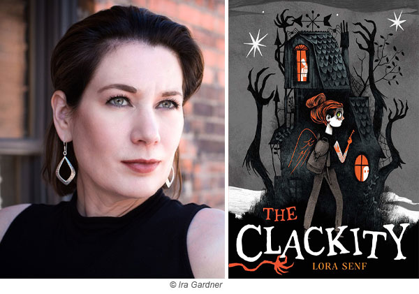 Q & A with Lora Senf