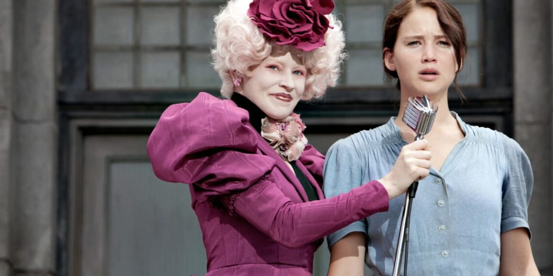 The New ‘Hunger Games’ Book Sounds So Pretentious