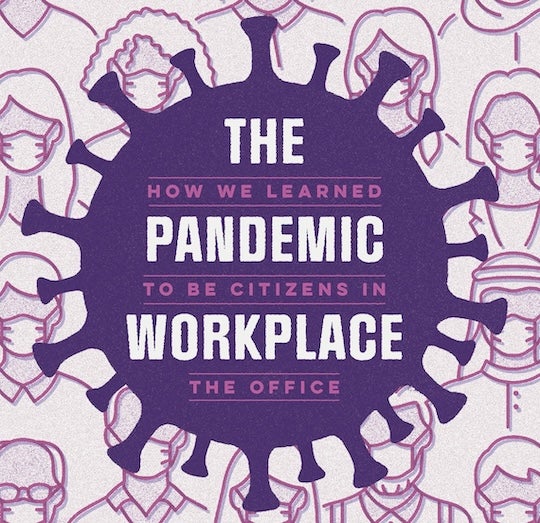 New book from Rice anthropologist discusses what the pandemic workplace taught us about democracy | Rice News | News and Media Relations New book from Rice anthropologist discusses what the pandemic workplace taught us about democracy | Rice News | News and Media Relations