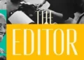 Book Review: ‘The Editor’ – Book and Film Globe